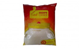 More Choice Superior Chiroti Sooji   Pack  1 kilogram